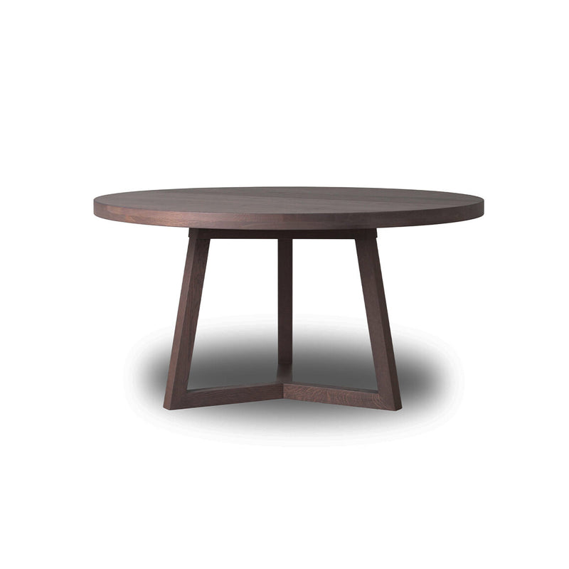 Eiken tafel Detta