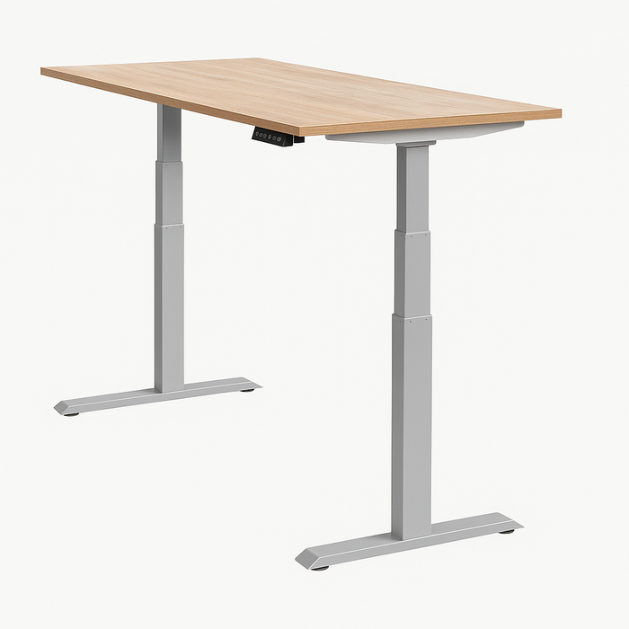 Bureau XF3 Business Premium elektrisch zit-sta / INCLUSIEF MONTAGE