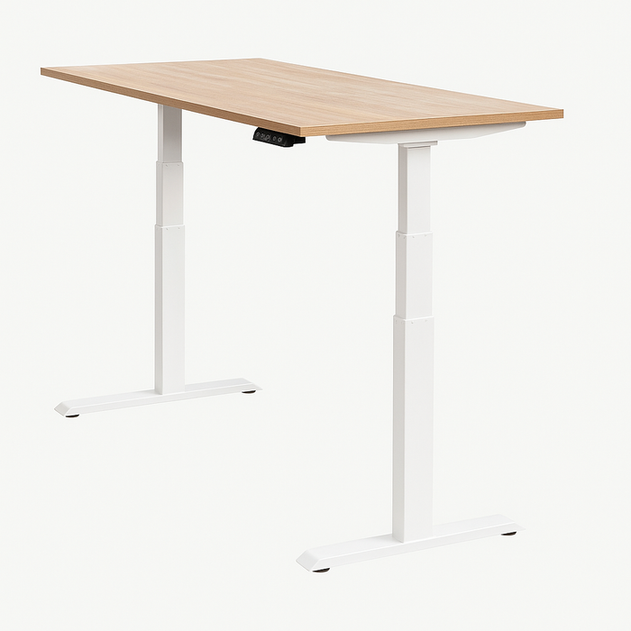 Bureau XF3 Business Premium elektrisch zit-sta / INCLUSIEF MONTAGE