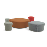 Deberenn Elli, Elli modulaire bank, Deberenn modulaire bank, Klinger Bordihn Elli, modulair zitsysteem kantoor, designbank kantoor, lounge bank projectinrichting, modulaire zitbank hospitality, ontvangstbank kantoor, wachtruimte bank, Deberenn Elli prijs