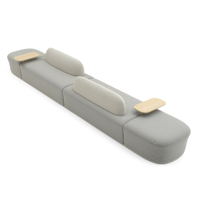 Designbank Deberenn Elli / modulair zitsysteem