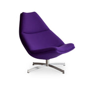 Artifort F512 fauteuil Geoffrey D. Harcourt RDI