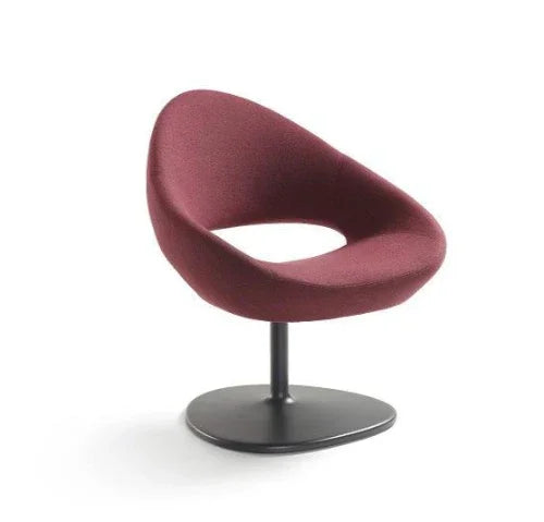 Fauteuil Artifort Shark Lounge - KANTOORMEUBELS.ONLINE