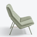 Fauteuil Artifort Soft Facet - KANTOORMEUBELS.ONLINE