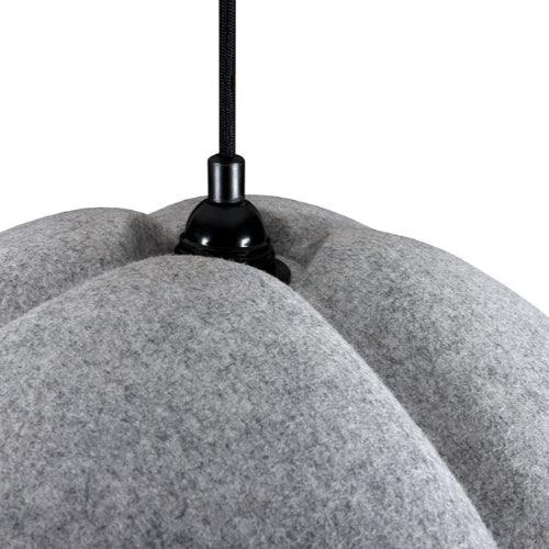 Pumpkin fitting Feltouch