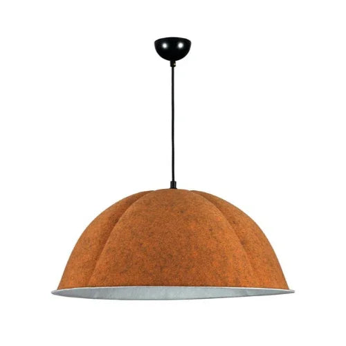 Pumpkin orange Feltouch