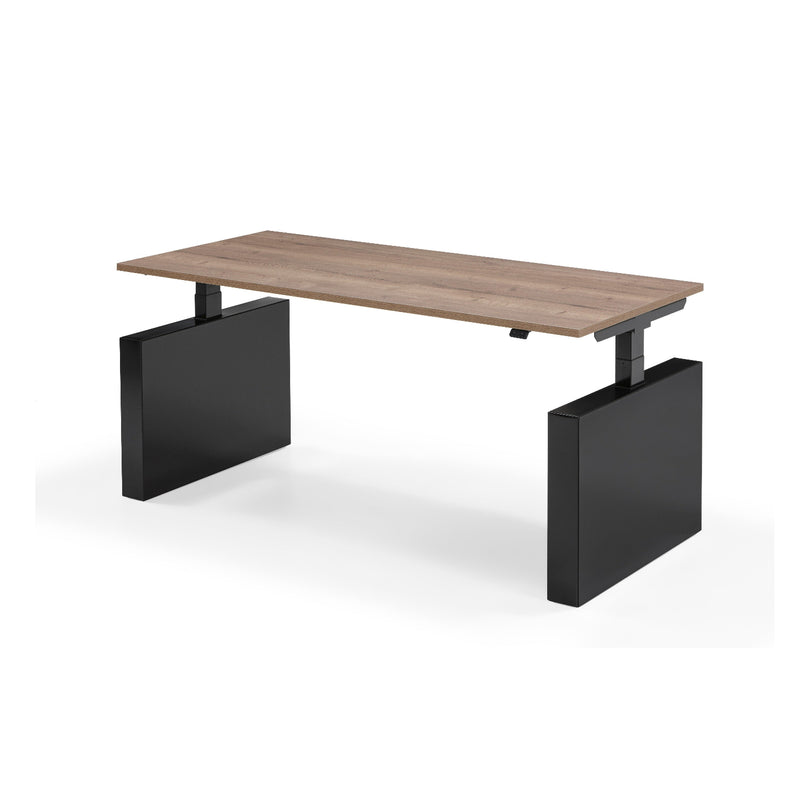 Wang t.b.v. bureau XF3 elektrisch zit-sta