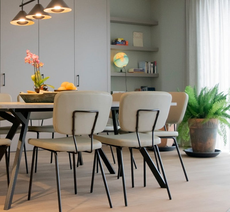 forza_stoelen - KANTOORMEUBELS.ONLINE