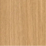 Eikenhouten structuur voor kantoormeubilair, lichte houtnerf, design bureau accessoires