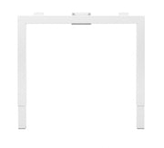 wit frame - Kantoormeubels.online