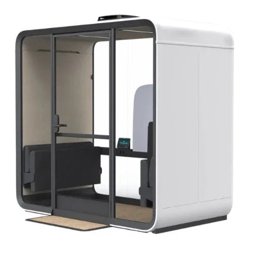 Framery Four rolstoeltoegankelijk