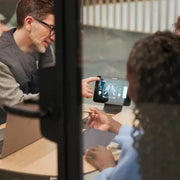 Framery Four Lite display