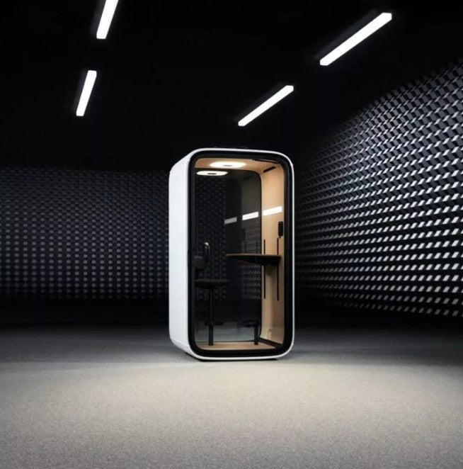 Belcel Framery One / 1 -persoons