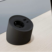 VersaSpot elektrificatie unit met 230V en USB-A en USB-C