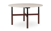 Voortman, HALO, Voortman HALO, zit sta bureau, modulair bureau, mono werkplek, duo werkplek, triple werkplek, bespreektafel, vergadertafel, elektrisch bureau, circulair bureau, flexwerkplek, hybride werken, kantoorinrichting, projectinrichting, Hans Verboom