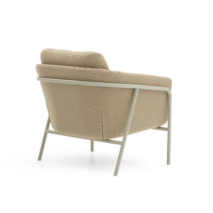 Design fauteuil Deberenn Hana