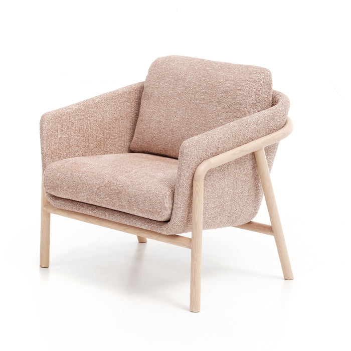 Design fauteuil Deberenn Hana