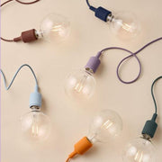 Hanglamp Muuto E27 - KANTOORMEUBELS.ONLINE