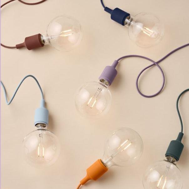 Hanglamp Muuto E27 - KANTOORMEUBELS.ONLINE
