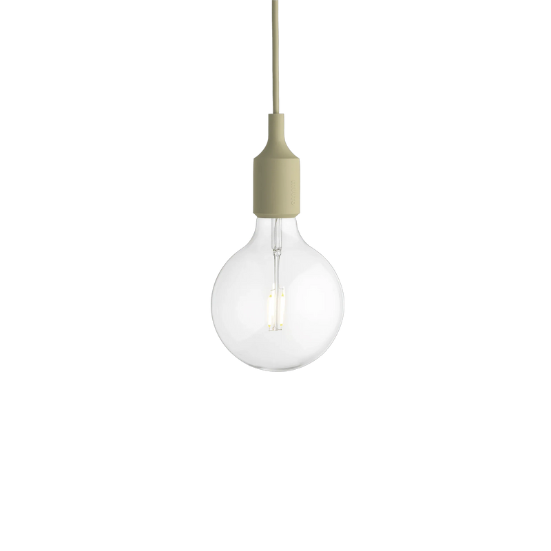 Hanglamp Muuto E27 - KANTOORMEUBELS.ONLINE