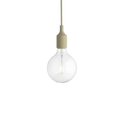 Hanglamp Muuto E27 - KANTOORMEUBELS.ONLINE