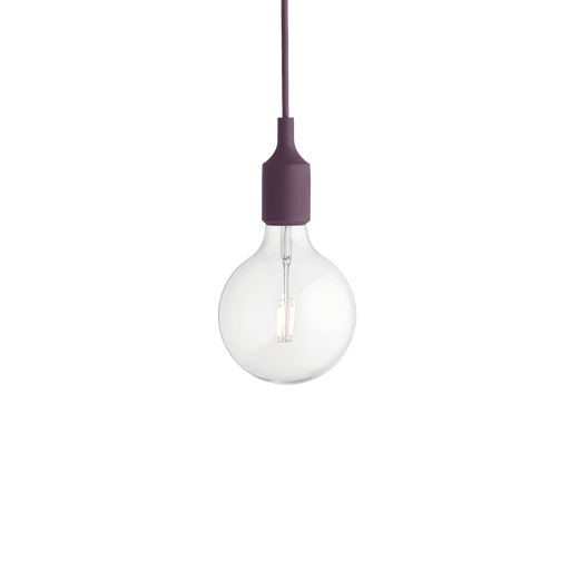 Hanglamp Muuto E27 - KANTOORMEUBELS.ONLINE