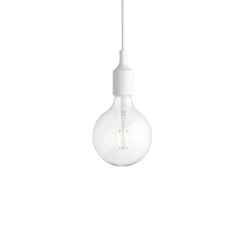 Hanglamp Muuto E27 - KANTOORMEUBELS.ONLINE