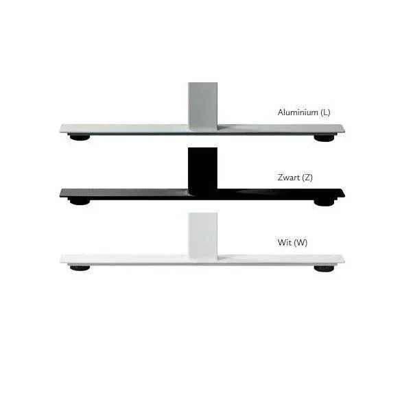 Hoekbureau Ergo Plus elektrisch zit-sta INCLUSIEF MONTAGE! - KANTOORMEUBELS.ONLINE