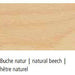 Houten designstoel Wiesner Hager Font - KANTOORMEUBELS.ONLINE