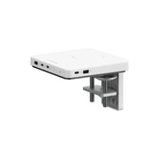 Witte Humanscale M/Connect 3 monitorarm accessoire voor bureau, kantoormeubilair online
