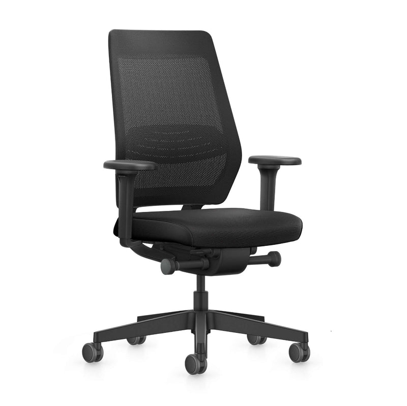 Bureaustoel Interstuhl JOYCE JC2N1 NPR1813 Premium