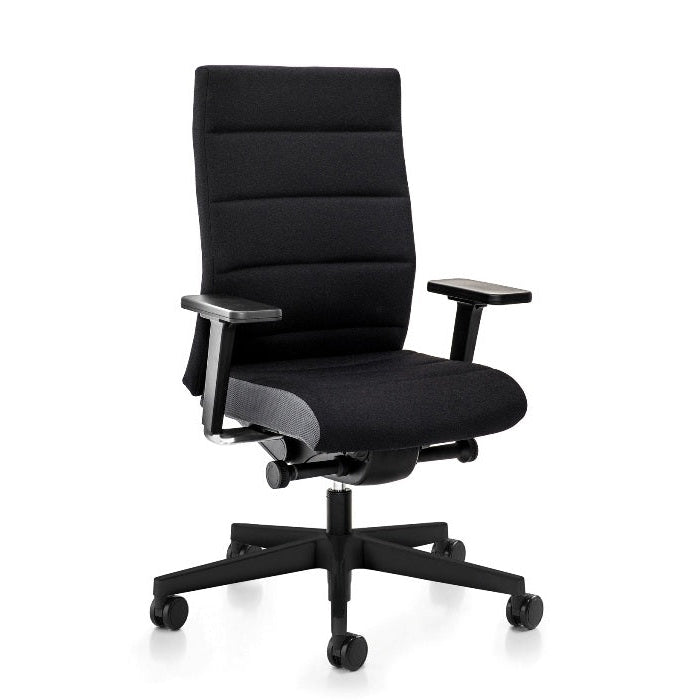 Bureaustoel Interstuhl Champ 3C04 Premium