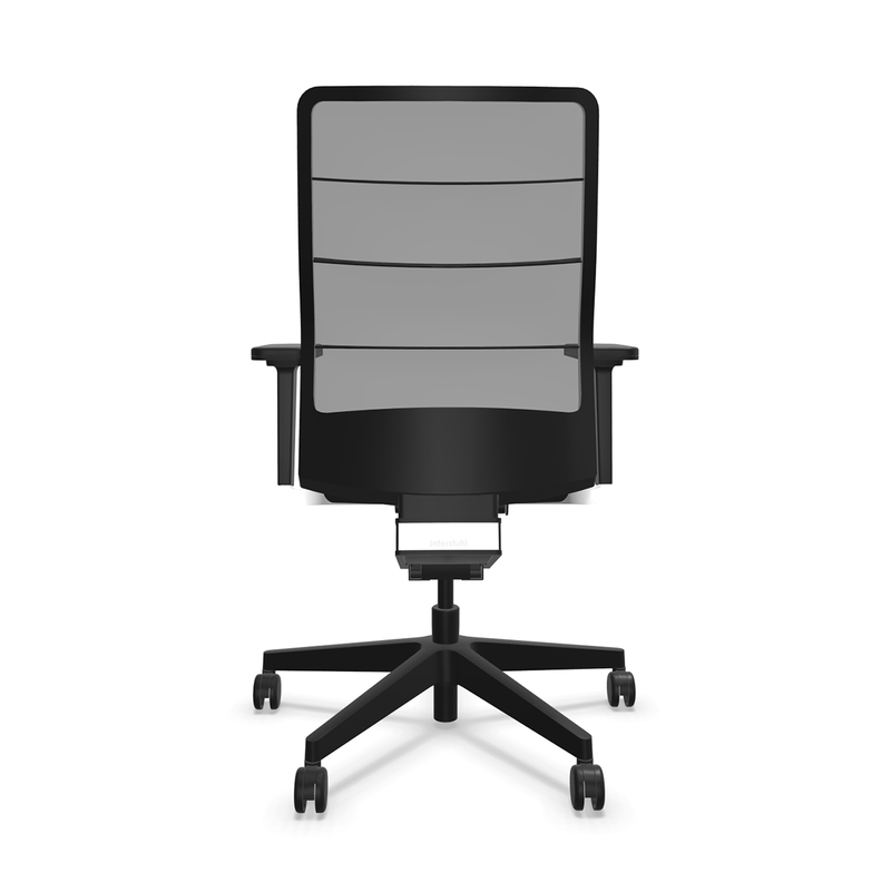 Bureaustoel Interstuhl Airpad 3C44 & Champ 3C04 Premium