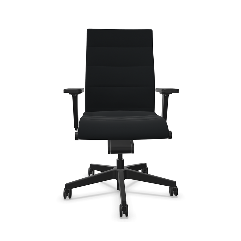 Bureaustoel Interstuhl Airpad 3C44 & Champ 3C04 Premium