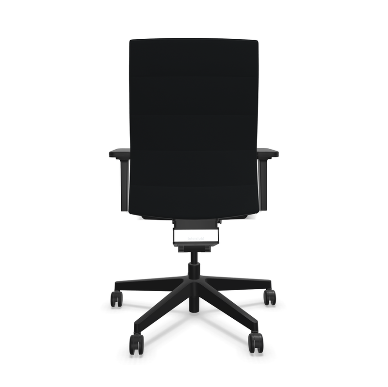 Bureaustoel Interstuhl Airpad 3C44 & Champ 3C04 Premium