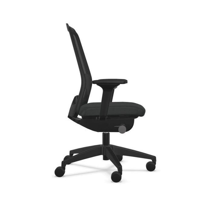Bureaustoel Interstuhl EVERY EV211  Pro