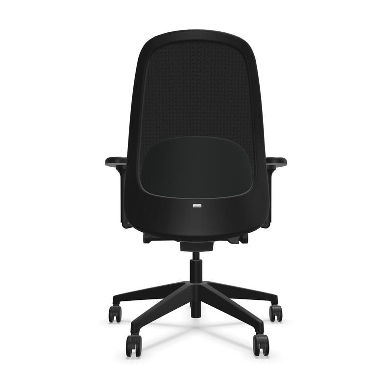 Bureaustoel Interstuhl HEJis3 HJ216