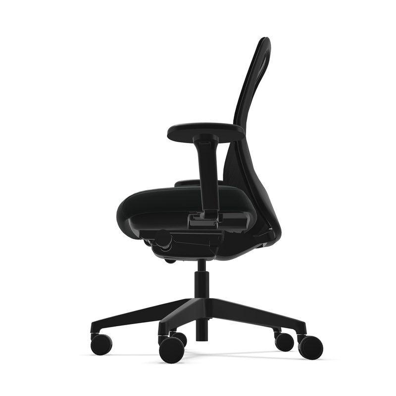 Bureaustoel Interstuhl HEJis3 HJ216