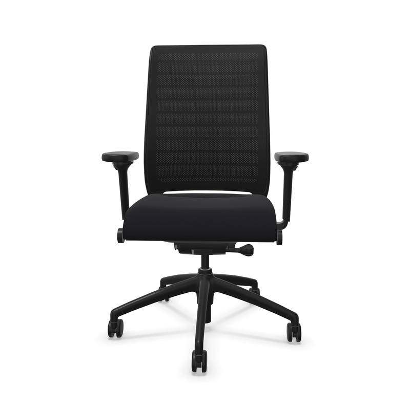 Bureaustoel Interstuhl Hero 172H Premium