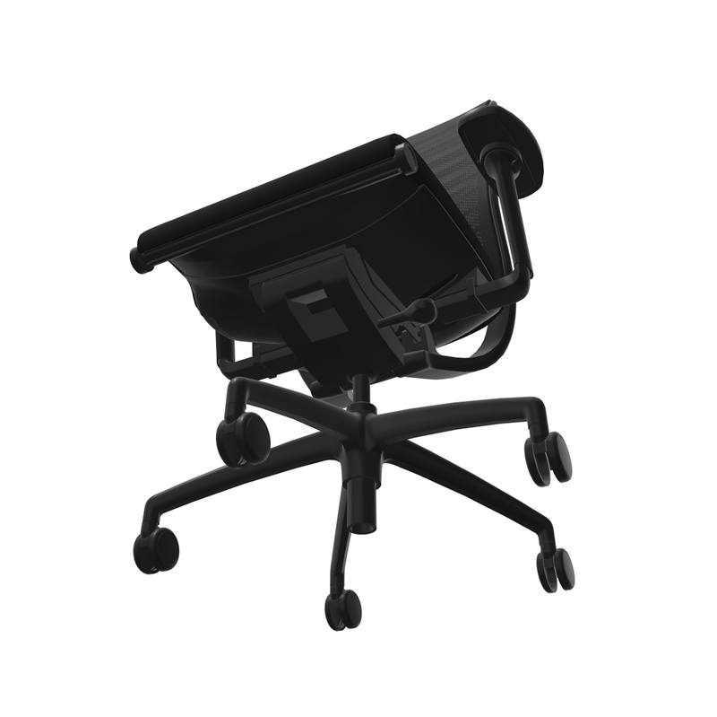 Bureaustoel Interstuhl Hero 172H Premium