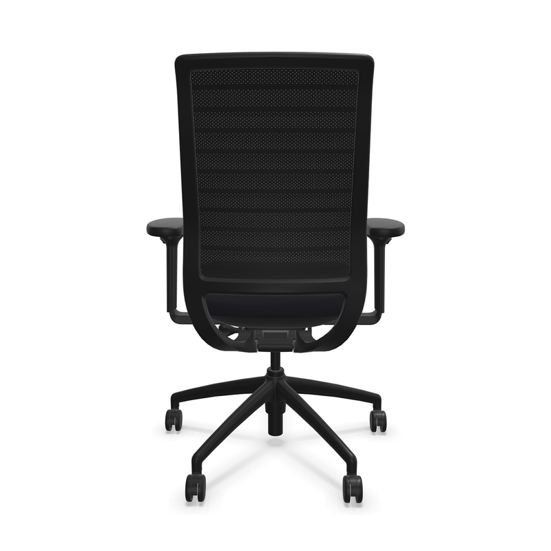 Bureaustoel Interstuhl Hero 172H Premium