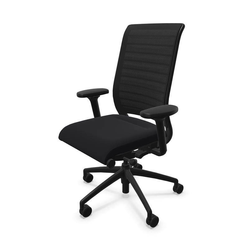 Bureaustoel Interstuhl Hero 172H Premium