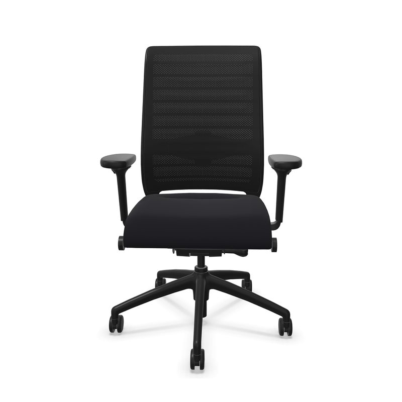 Bureaustoel Interstuhl Hero 172H Premium