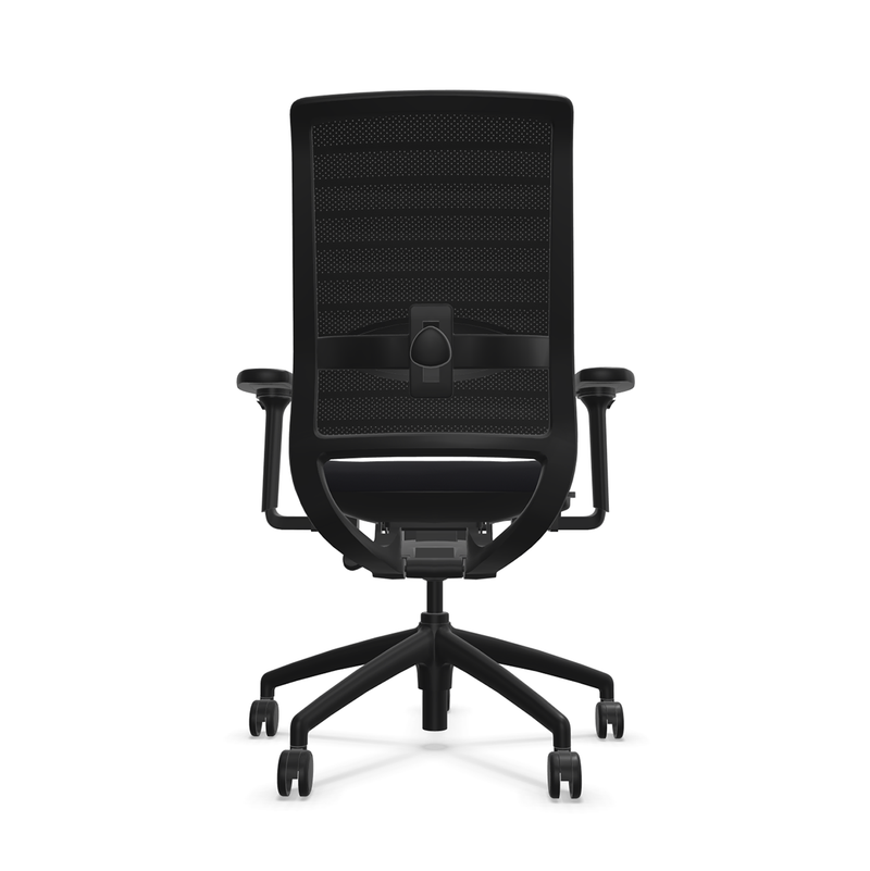 Bureaustoel Interstuhl Hero 172H Premium