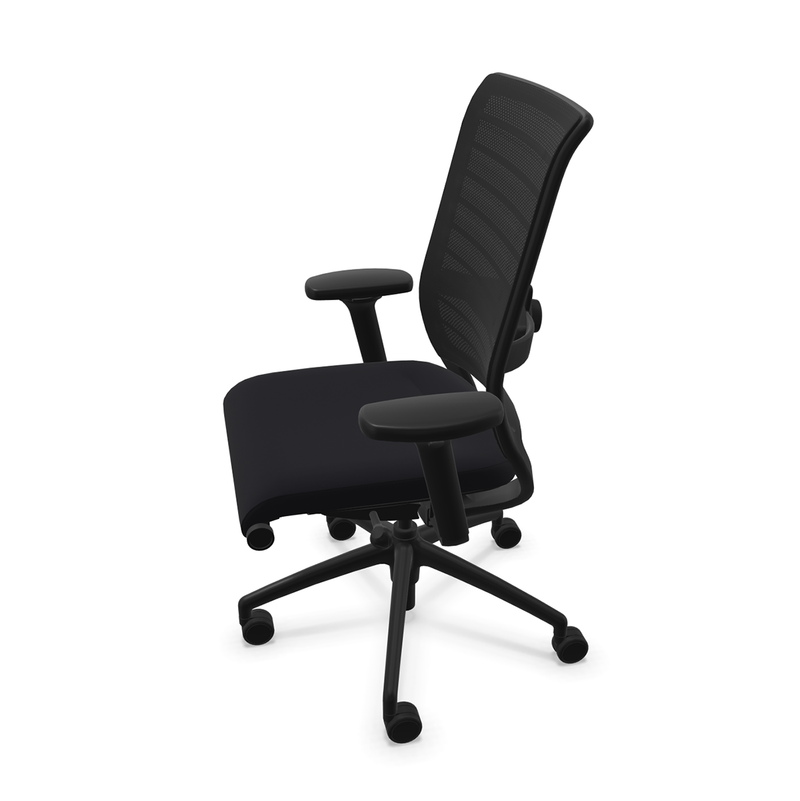 Bureaustoel Interstuhl Hero 172H Premium