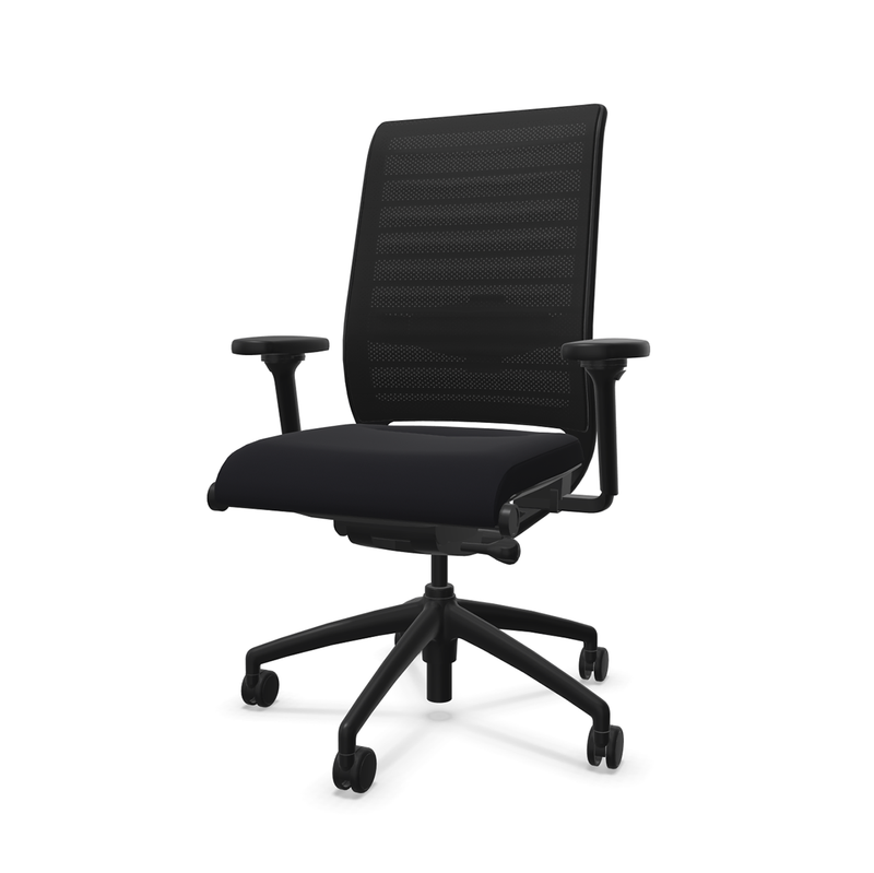 Bureaustoel Interstuhl Hero 172H Premium