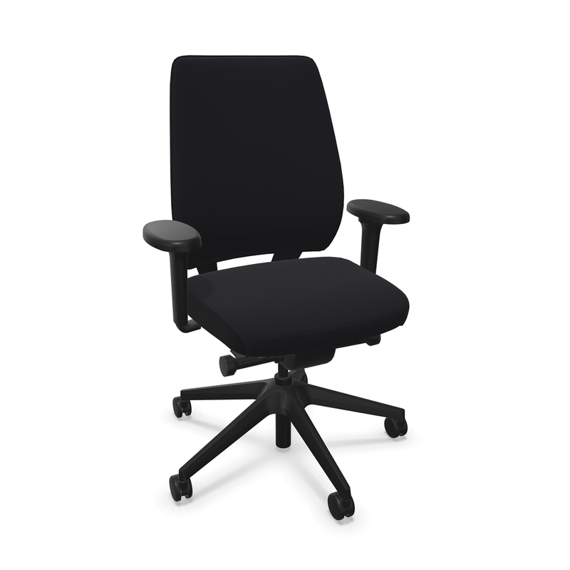 Bureaustoel Interstuhl JOYCE JC1N1, JC2N1 & JC216 (NPR)