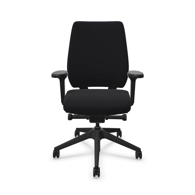 Bureaustoel Interstuhl JOYCE JC1N1, JC2N1 & JC216 (NPR)