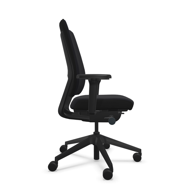 Bureaustoel Interstuhl JOYCE JC1N1, JC2N1 & JC216 (NPR)