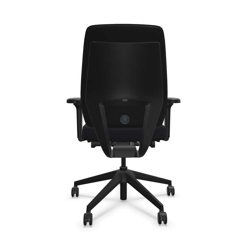 Bureaustoel Interstuhl JOYCE JC1N1, JC2N1 & JC216 (NPR)